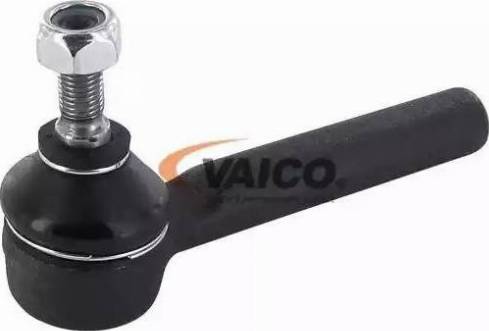 VAICO V24-0136 - Наконечник рулевой тяги, шарнир autospares.lv