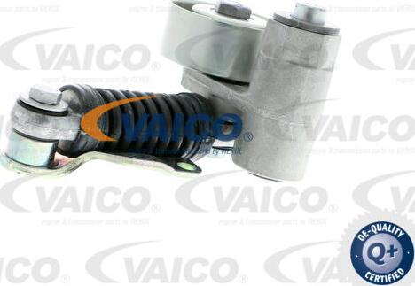 VAICO V24-0138 - Ролик, поликлиновый ремень autospares.lv