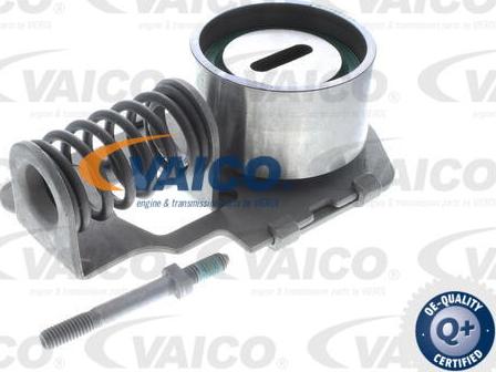 VAICO V24-0122 - Натяжной ролик, зубчатый ремень ГРМ autospares.lv