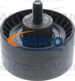 VAICO V24-0127 - Направляющий ролик, зубчатый ремень ГРМ autospares.lv