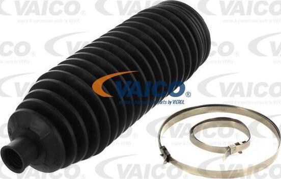 VAICO V24-0178 - Комплект пыльника, рулевое управление autospares.lv