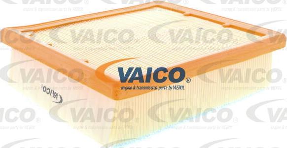 VAICO V24-0866 - Воздушный фильтр, двигатель autospares.lv