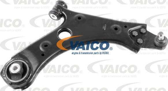 VAICO V24-0862 - Рычаг подвески колеса autospares.lv