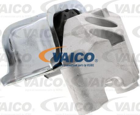 VAICO V24-0800 - Подушка, опора, подвеска двигателя autospares.lv