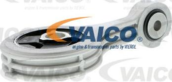 VAICO V24-0360 - Подушка, опора, подвеска двигателя autospares.lv