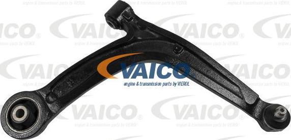 VAICO V24-0332 - Рычаг подвески колеса autospares.lv