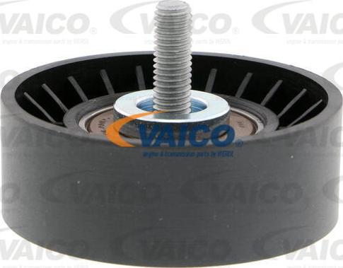 VAICO V24-0324 - Натяжитель, поликлиновый ремень autospares.lv
