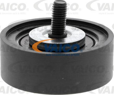 VAICO V24-0320 - Ролик, поликлиновый ремень autospares.lv