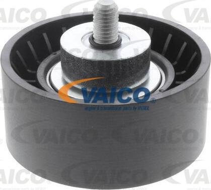 VAICO V24-0323 - Ролик, поликлиновый ремень autospares.lv