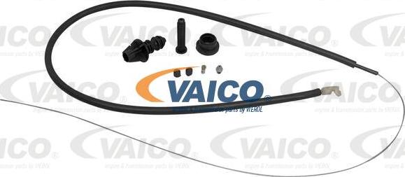 VAICO V24-0376 - Тросик газа autospares.lv