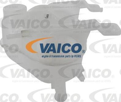 VAICO V24-0298 - Компенсационный бак, охлаждающая жидкость autospares.lv