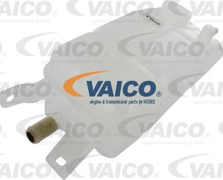 VAICO V24-0293 - Компенсационный бак, охлаждающая жидкость autospares.lv