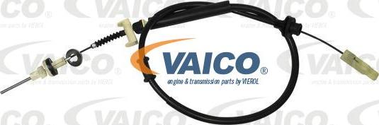 VAICO V24-0249 - Трос, управление сцеплением autospares.lv