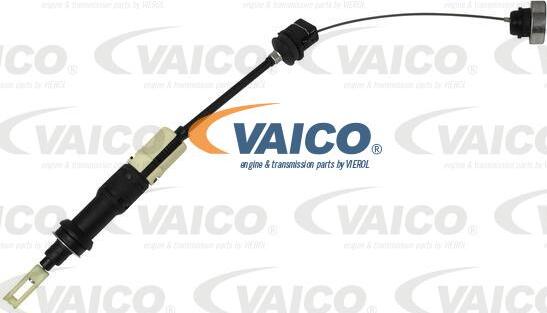 VAICO V24-0241 - Трос, управление сцеплением autospares.lv