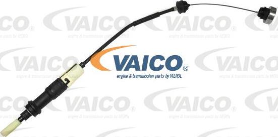VAICO V24-0242 - Трос, управление сцеплением autospares.lv