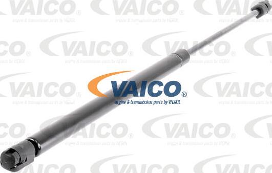 VAICO V24-0203 - Газовая пружина, упор autospares.lv