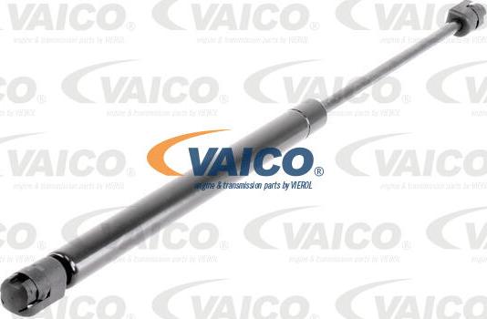 VAICO V24-0202 - Газовая пружина, упор autospares.lv