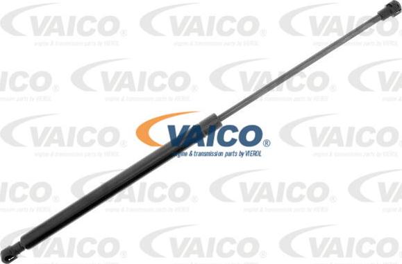 VAICO V24-0216 - Газовая пружина, упор autospares.lv