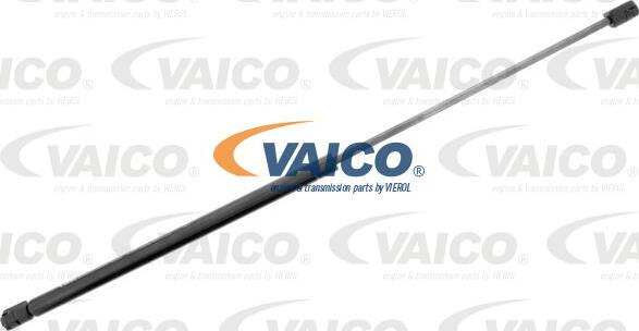 VAICO V24-0211 - Газовая пружина, упор autospares.lv