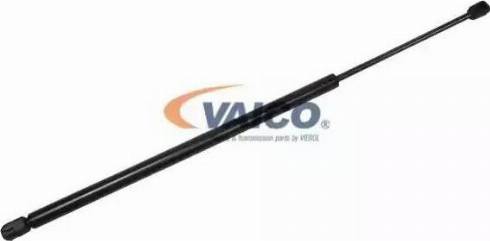 VAICO V24-0218 - Газовая пружина, упор autospares.lv