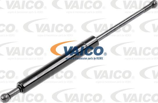 VAICO V24-0217 - Газовая пружина, упор autospares.lv