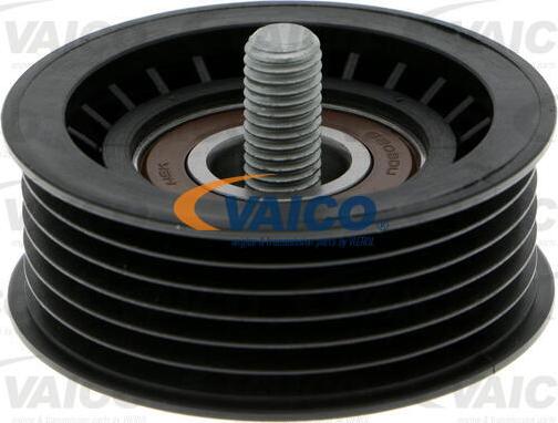 VAICO V24-0289 - Ролик, поликлиновый ремень autospares.lv