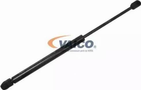 VAICO V24-0280 - Газовая пружина, упор autospares.lv