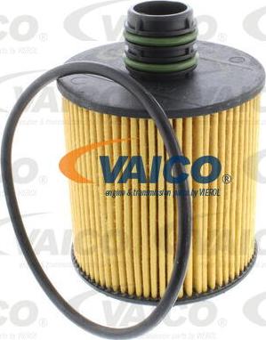 VAICO V24-0282 - Масляный фильтр autospares.lv