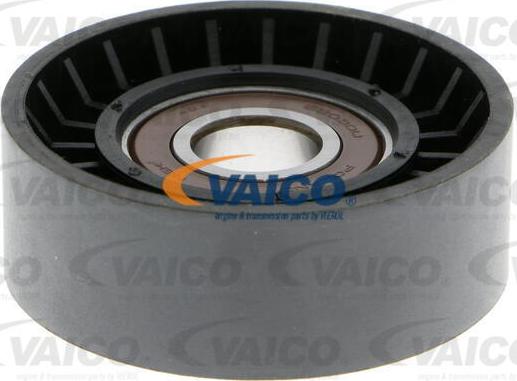 VAICO V24-0287 - Ролик, поликлиновый ремень autospares.lv