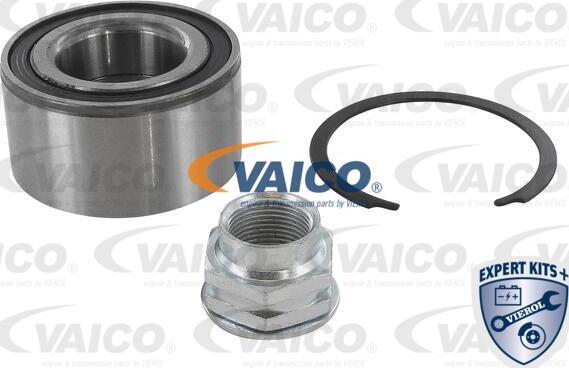 VAICO V24-0231 - Подшипник ступицы колеса, комплект autospares.lv