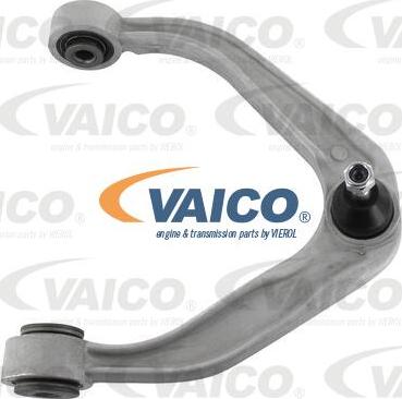 VAICO V24-0224 - Рычаг подвески колеса autospares.lv