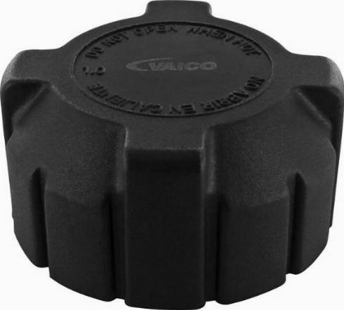 VAICO V24-0220 - Крышка, резервуар охлаждающей жидкости autospares.lv