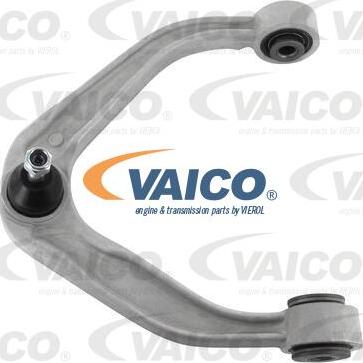 VAICO V24-0223 - Рычаг подвески колеса autospares.lv