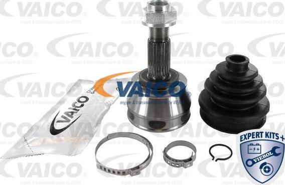 VAICO V24-0270 - Шарнирный комплект, ШРУС, приводной вал autospares.lv