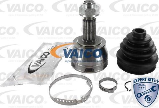 VAICO V24-0271 - Шарнирный комплект, ШРУС, приводной вал autospares.lv