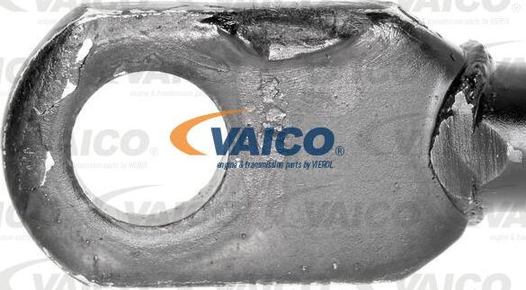 VAICO V24-0278 - Газовая пружина, упор autospares.lv