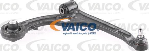 VAICO V24-0774 - Рычаг подвески колеса autospares.lv