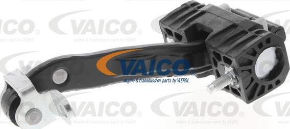 VAICO V24-1095 - Фиксатор двери autospares.lv
