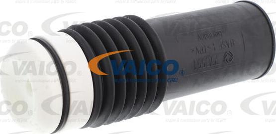 VAICO V24-1004 - Пылезащитный комплект, амортизатор autospares.lv