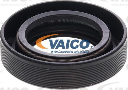 VAICO V24-1078 - Уплотняющее кольцо, дифференциал autospares.lv