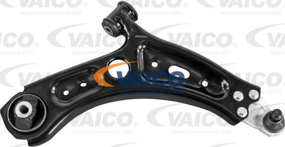 VAICO V24-1117 - Рычаг подвески колеса autospares.lv