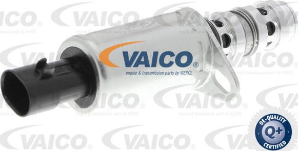 VAICO V24-1704 - Регулирующий клапан, выставление распределительного вала autospares.lv