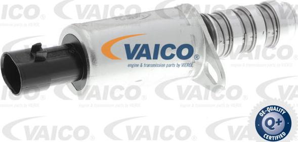 VAICO V24-1705 - Регулирующий клапан, выставление распределительного вала autospares.lv