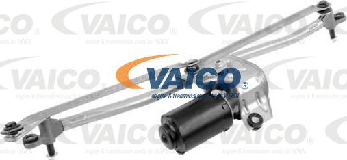 VAICO V24-1724 - Система тяг и рычагов привода стеклоочистителя autospares.lv