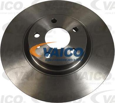 VAICO V24-80009 - Тормозной диск autospares.lv