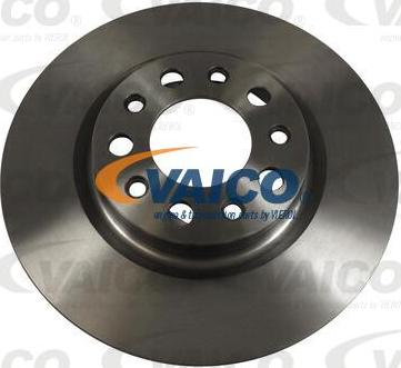 VAICO V24-80019 - Тормозной диск autospares.lv