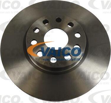VAICO V24-80014 - Тормозной диск autospares.lv