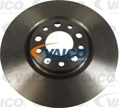 VAICO V24-80016 - Тормозной диск autospares.lv