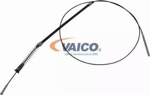 VAICO V24-30056 - Тросик, cтояночный тормоз autospares.lv
