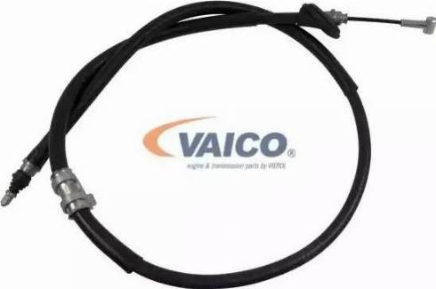 VAICO V24-30065 - Тросик, cтояночный тормоз autospares.lv